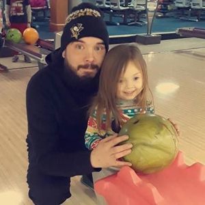 Meet your Posher, Todd